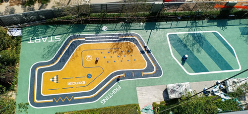 廣州透水地坪施工隊(duì)