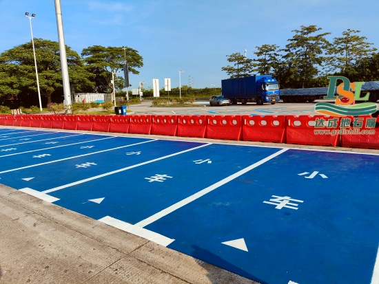 水性環(huán)氧防滑地坪-廣州地石麗